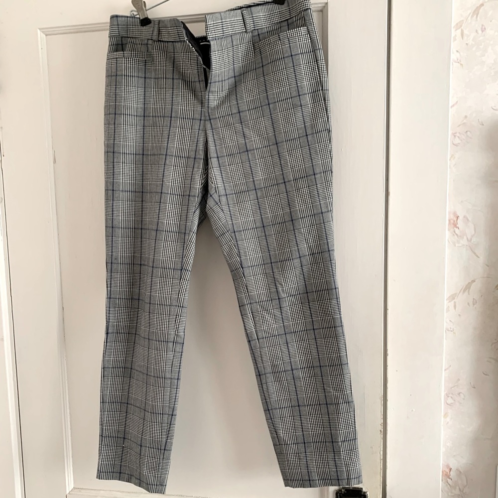 BR dress pants